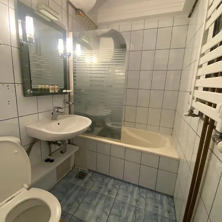 Apartamento Sleep & Go Parcare Gratuita Self Check-In Bucarest Exterior foto