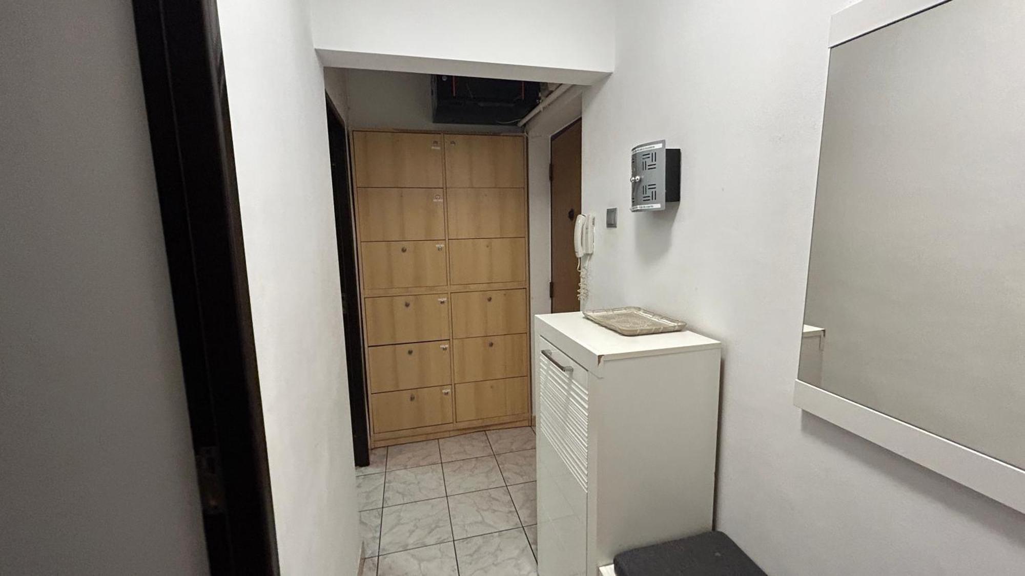 Sleep & Go Parcare Gratuita Self Check-In Apartment *
