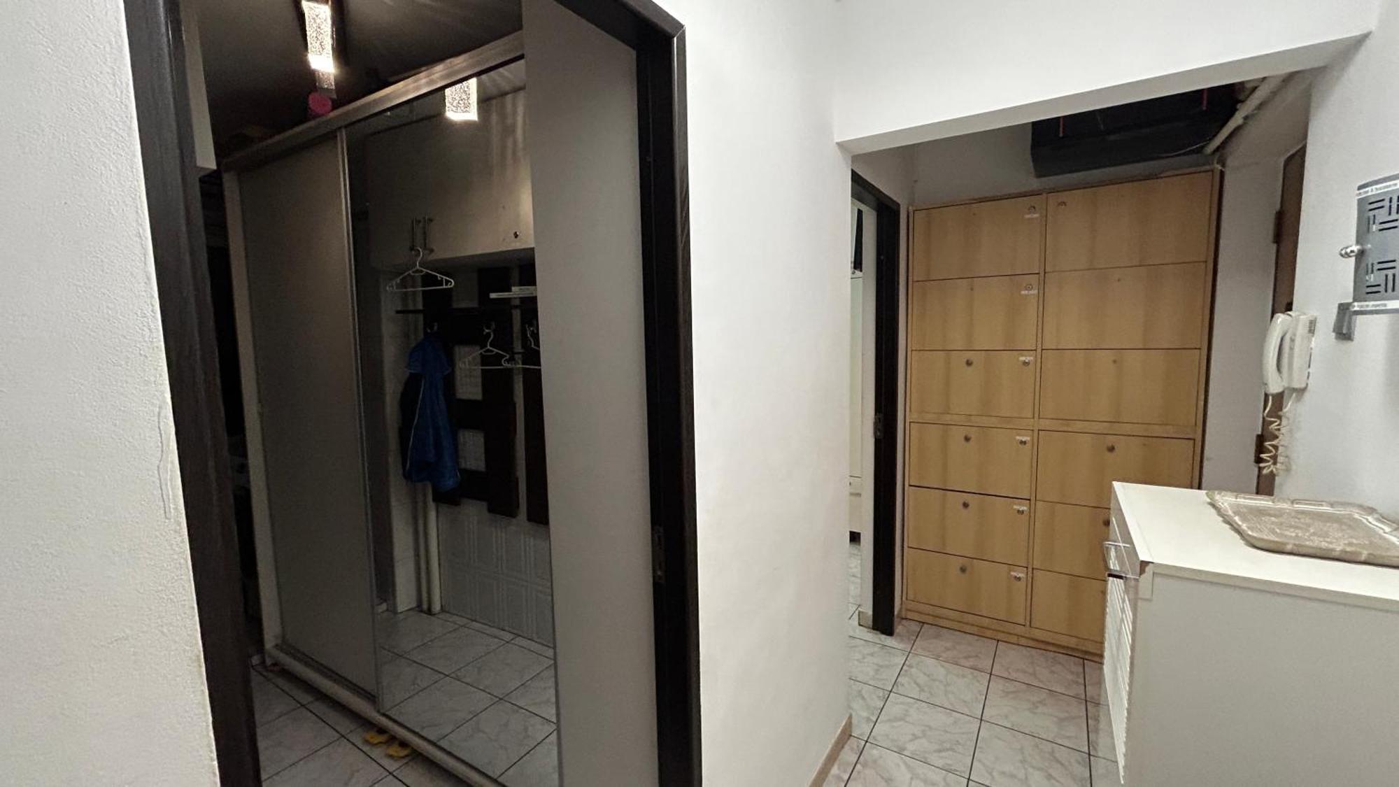 Apartment Sleep & Go Parcare Gratuita Self Check-In *