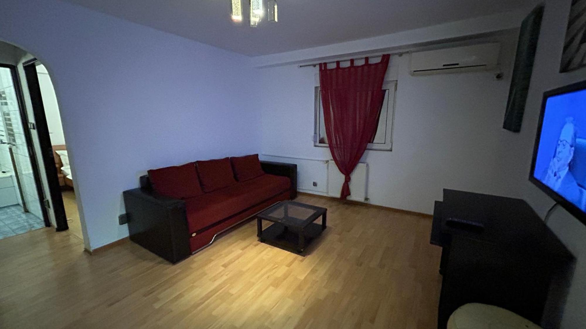 Sleep & Go Parcare Gratuita Self Check-In Apartment Bucharest