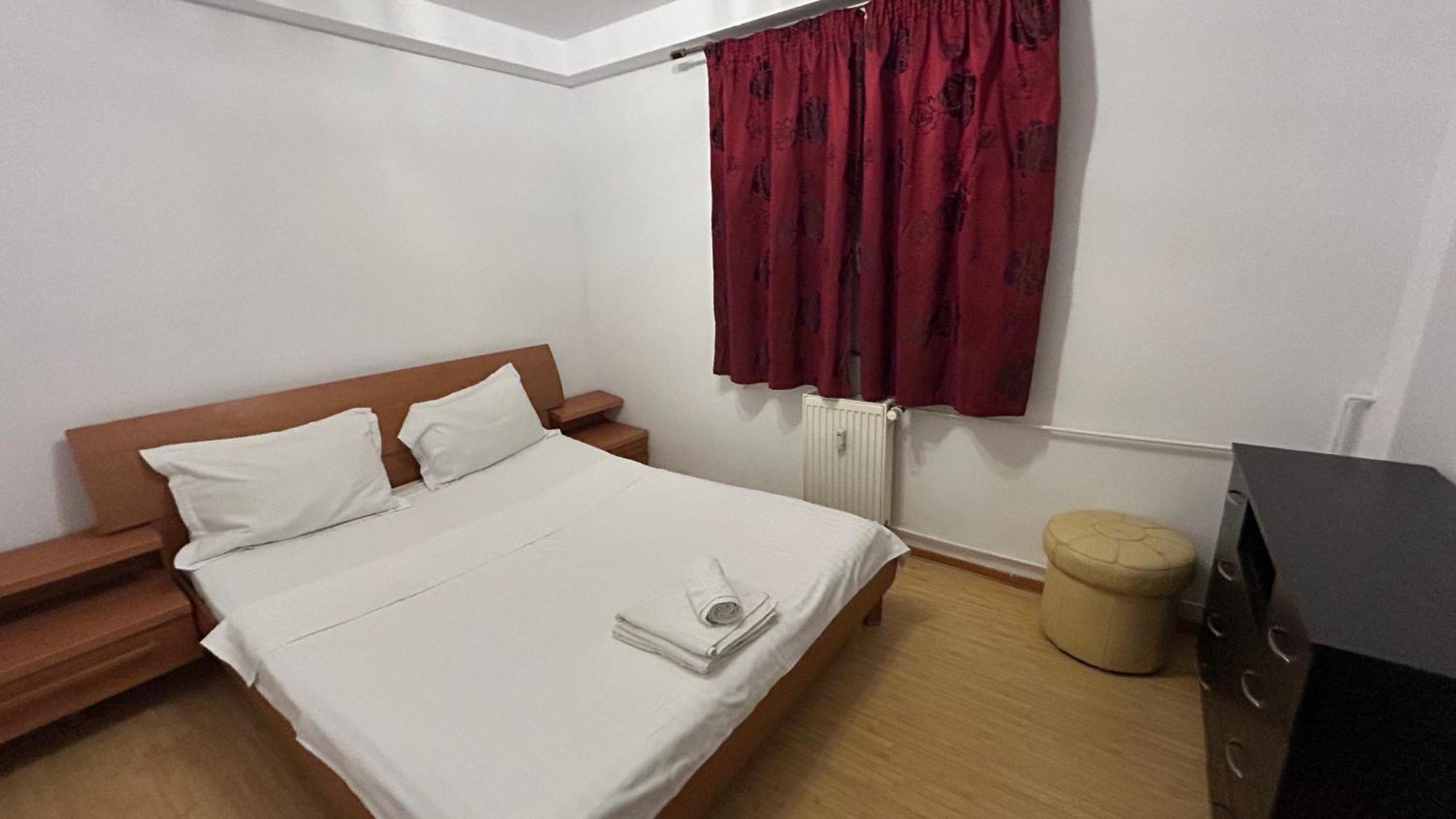 Apartment Sleep & Go Parcare Gratuita Self Check-In